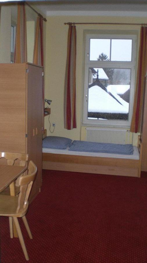 Luise Wehrenfennig & Haus Eva Hotel Bad Goisern Ruang foto