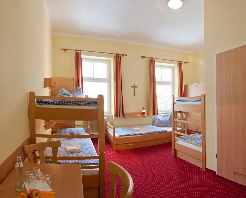 Luise Wehrenfennig & Haus Eva Hotel Bad Goisern Ruang foto