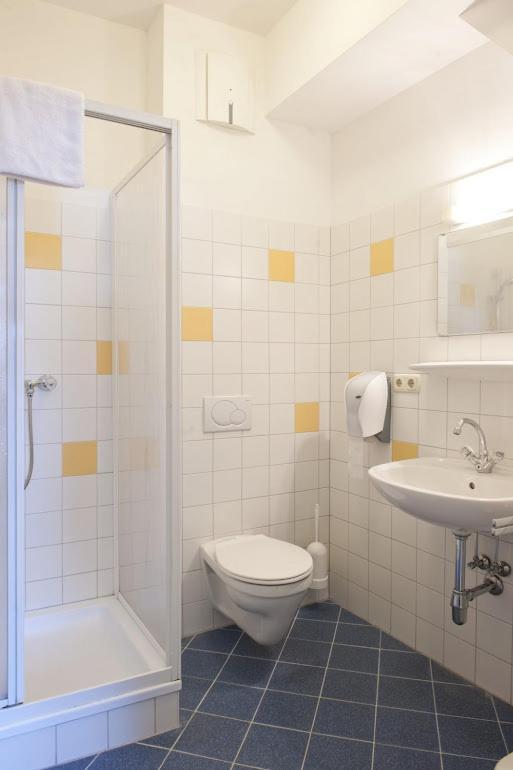 Luise Wehrenfennig & Haus Eva Hotel Bad Goisern Bagian luar foto