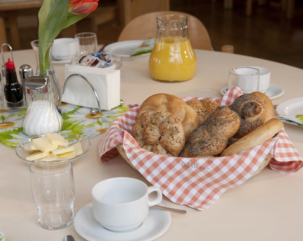 Luise Wehrenfennig & Haus Eva Hotel Bad Goisern Bagian luar foto