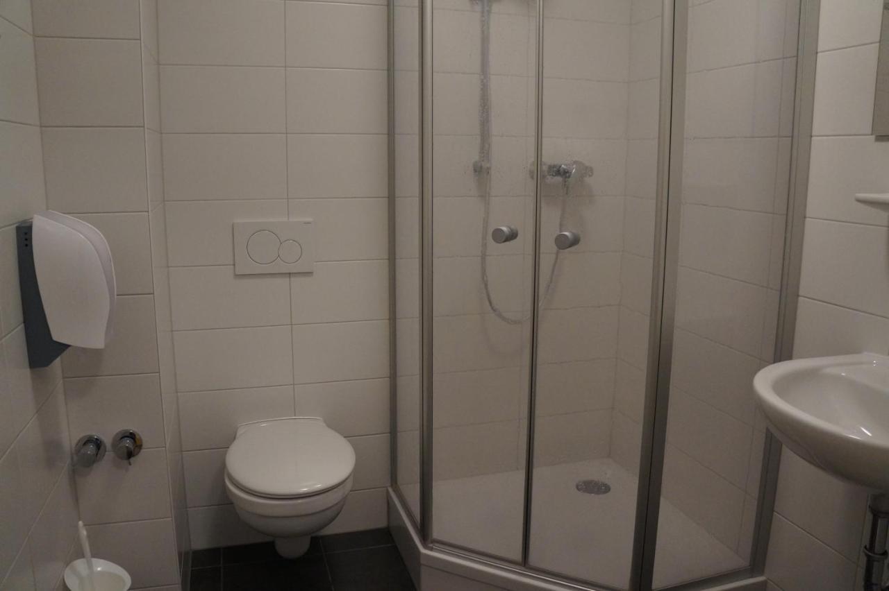 Luise Wehrenfennig & Haus Eva Hotel Bad Goisern Bagian luar foto