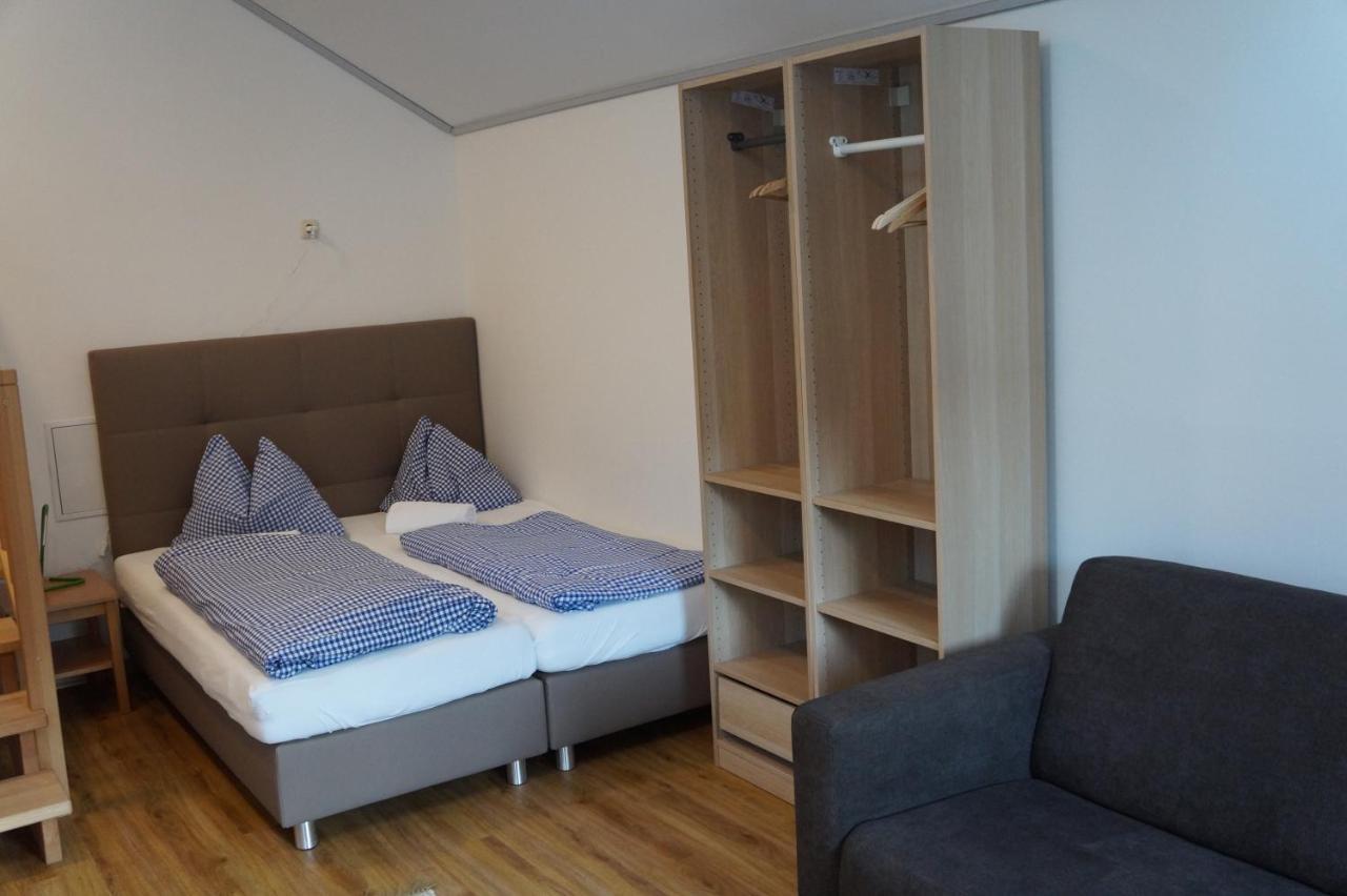 Luise Wehrenfennig & Haus Eva Hotel Bad Goisern Bagian luar foto