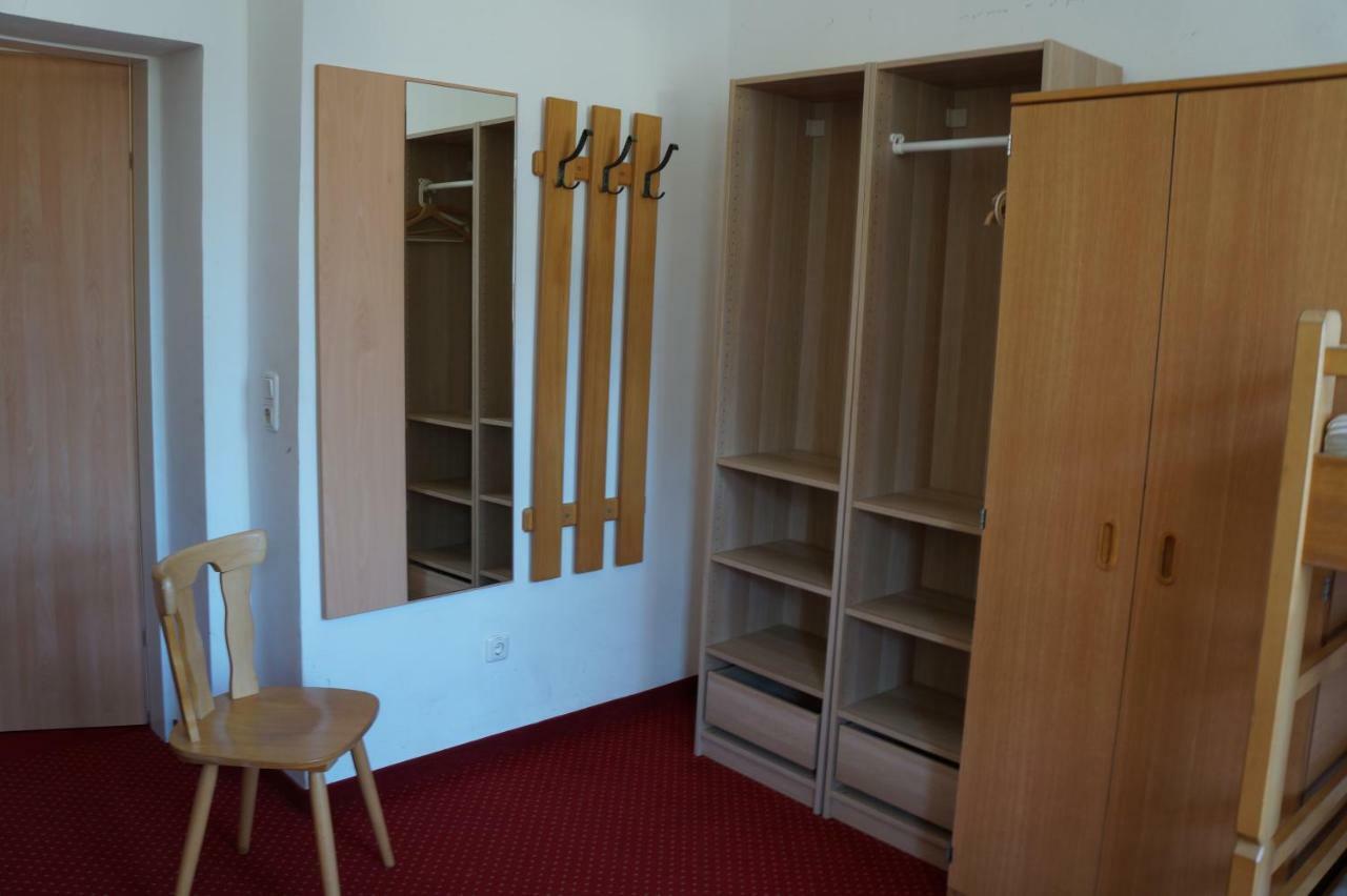 Luise Wehrenfennig & Haus Eva Hotel Bad Goisern Bagian luar foto