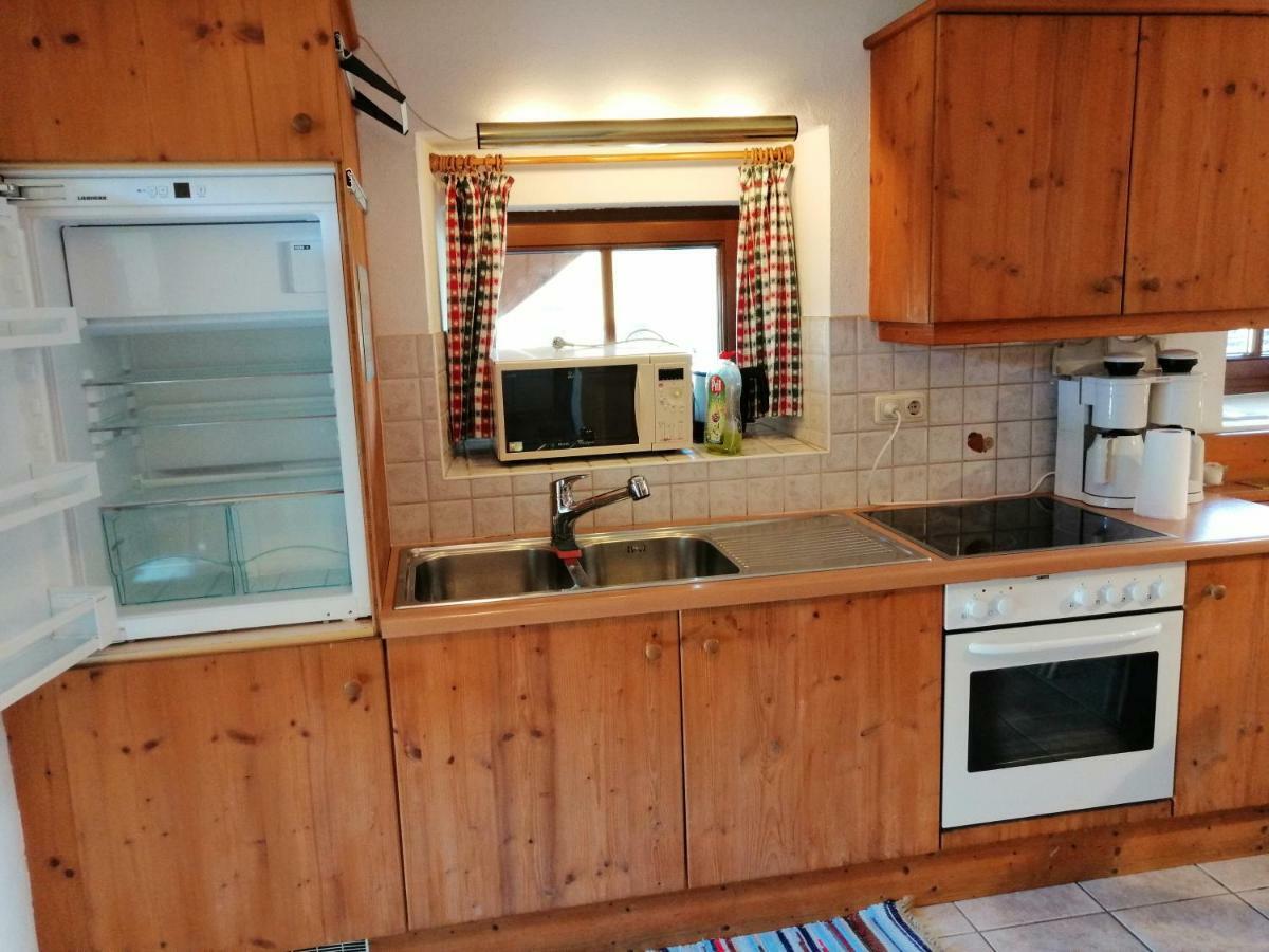Luise Wehrenfennig & Haus Eva Hotel Bad Goisern Bagian luar foto